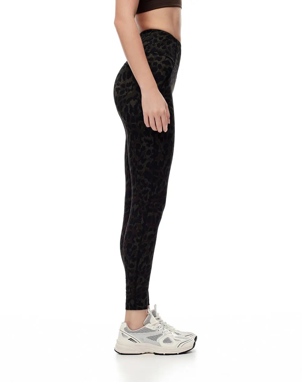 Legging deportivo secado rápido estampado mujer sold by Gef product image thumbnail 4