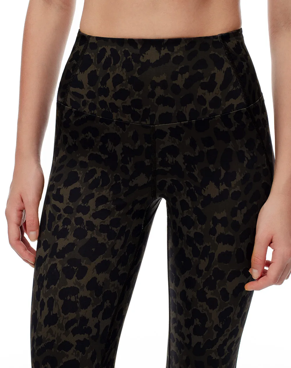 Legging deportivo secado rápido estampado mujer sold by Gef product image thumbnail 5