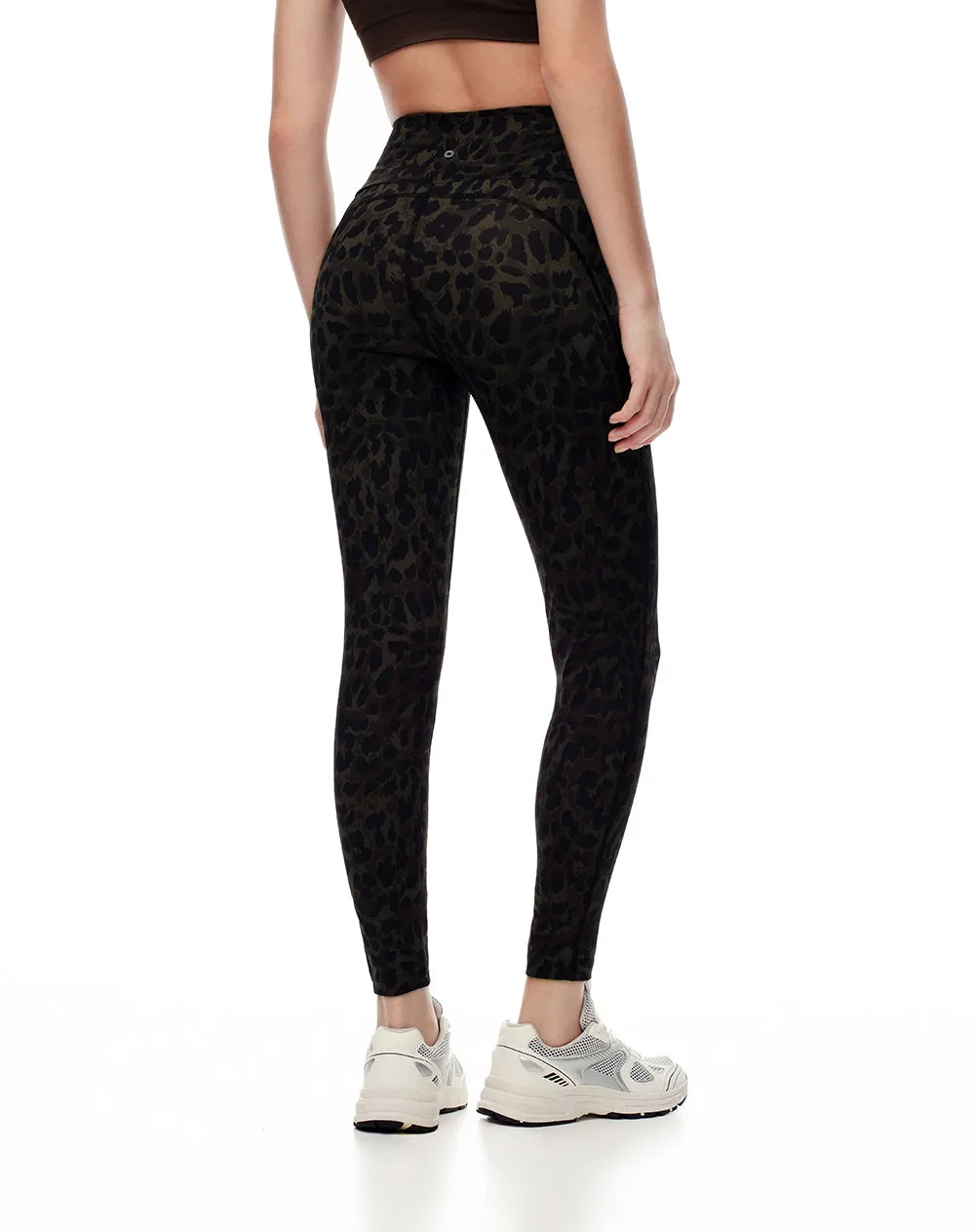 Legging deportivo secado rápido estampado mujer sold by Gef product image thumbnail 2