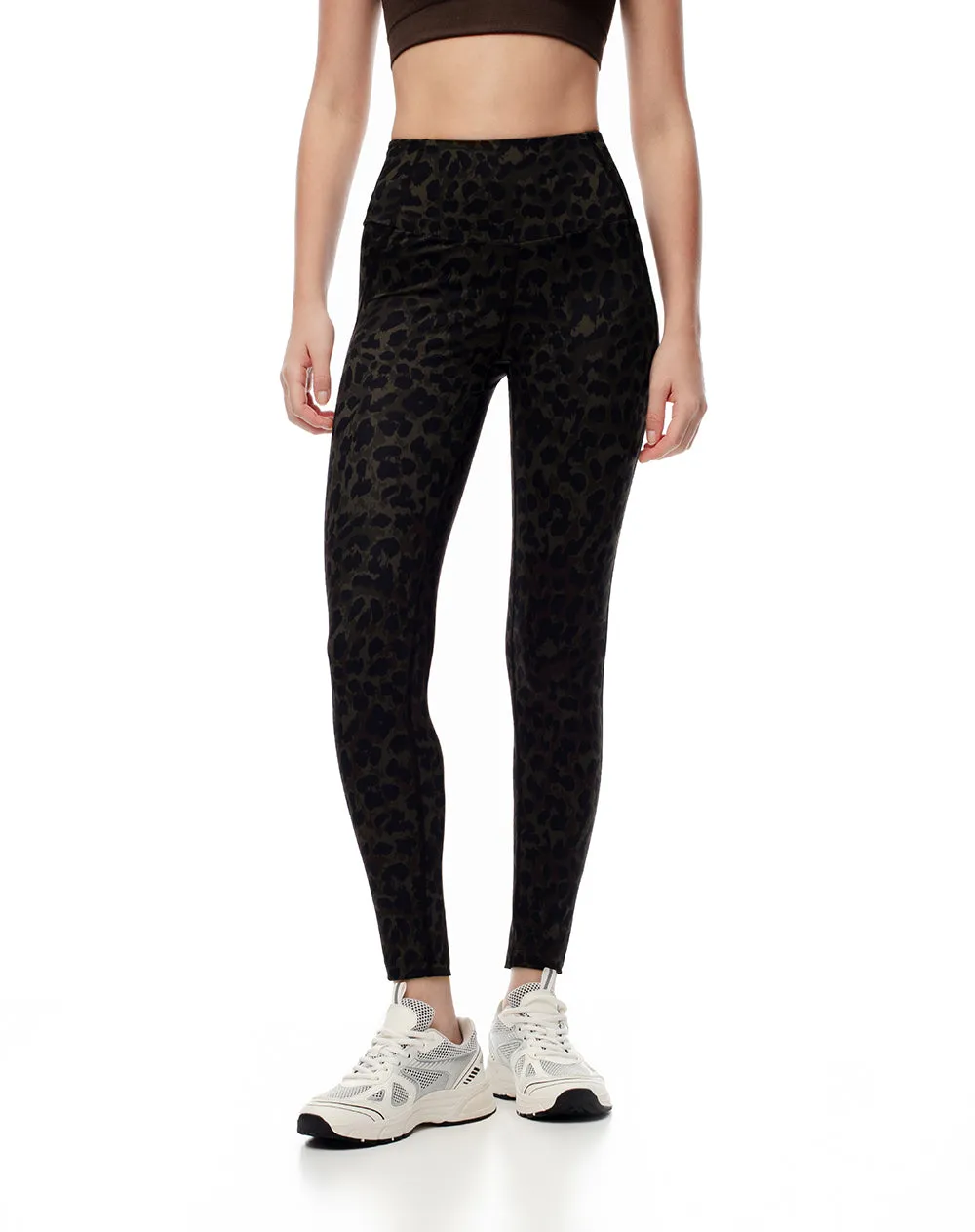 Legging deportivo secado rápido estampado mujer sold by Gef product image thumbnail 3