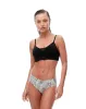 Panty cachetero invisible estampado sold by Gef