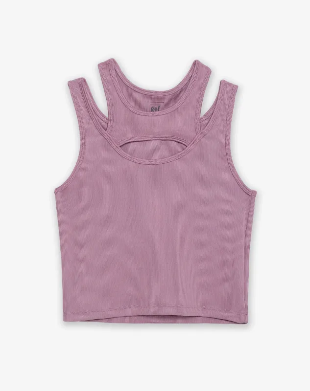 Camiseta esqueleto deportiva secado rápido malva mujer sold by Gef