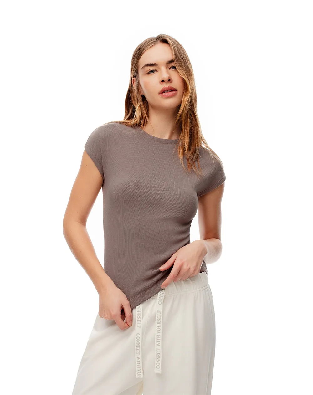 Camiseta relax café mujer sold by Gef