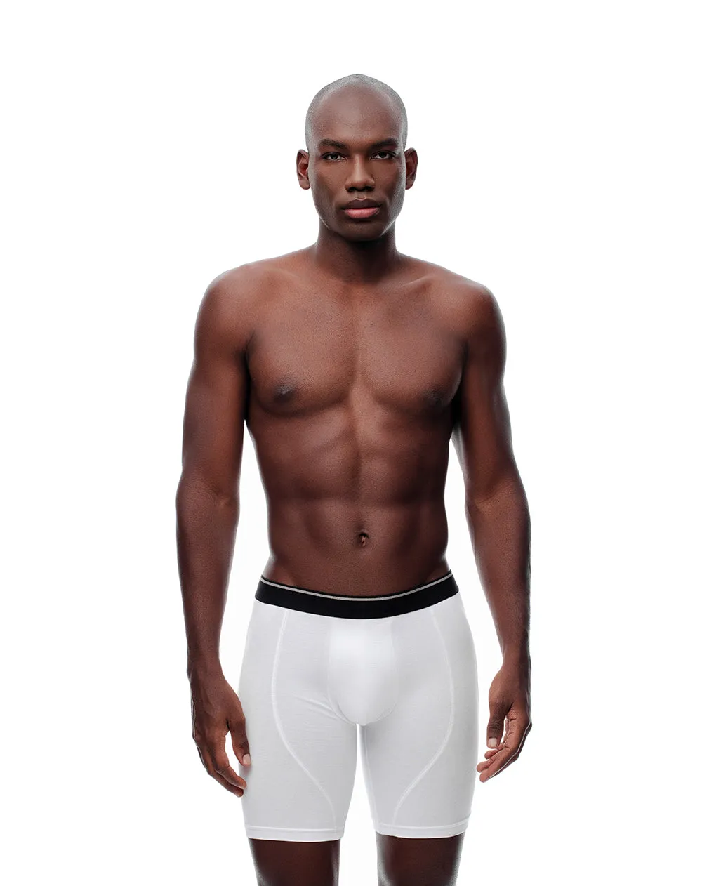 Bóxer largo algodón jersey x3unds surtido sold by Gef product image thumbnail 2