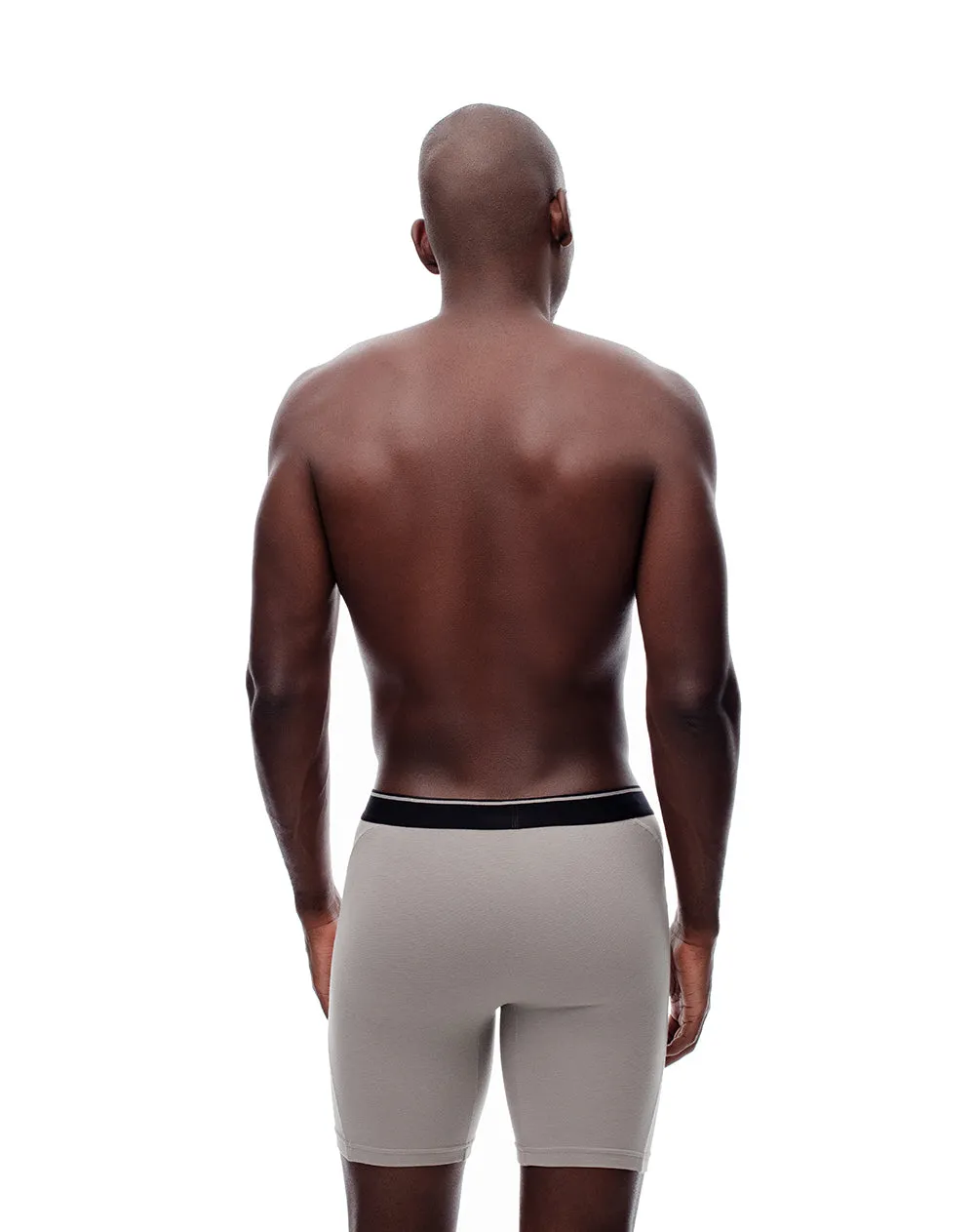 Bóxer largo algodón jersey x3unds surtido sold by Gef product image thumbnail 4