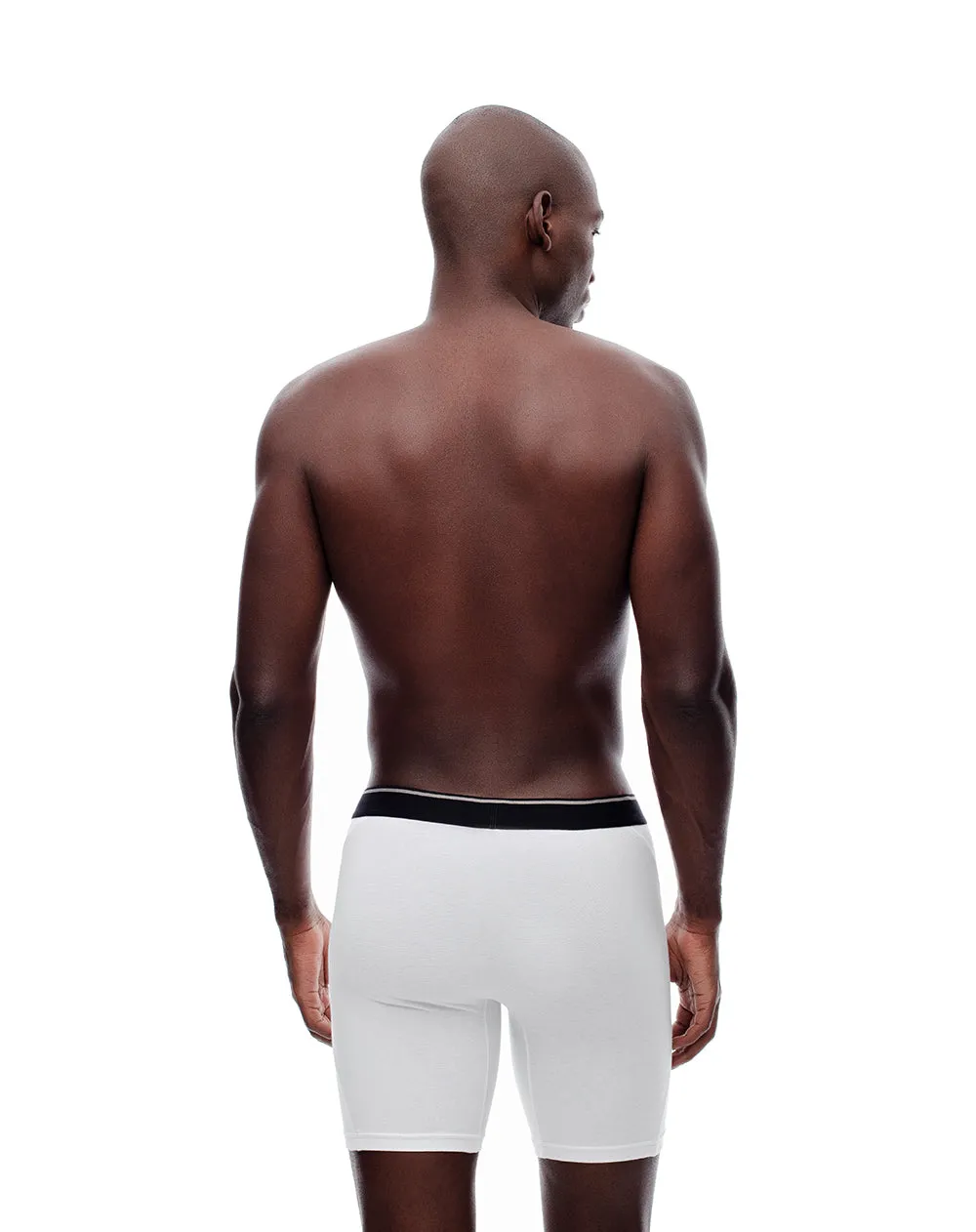 Bóxer largo algodón jersey x3unds surtido sold by Gef product image thumbnail 5