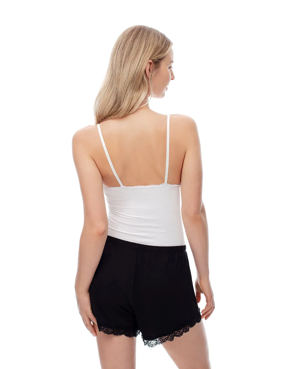 Camisilla slim seamless x2unds surtidas mujer sold by Gef product image thumbnail 4