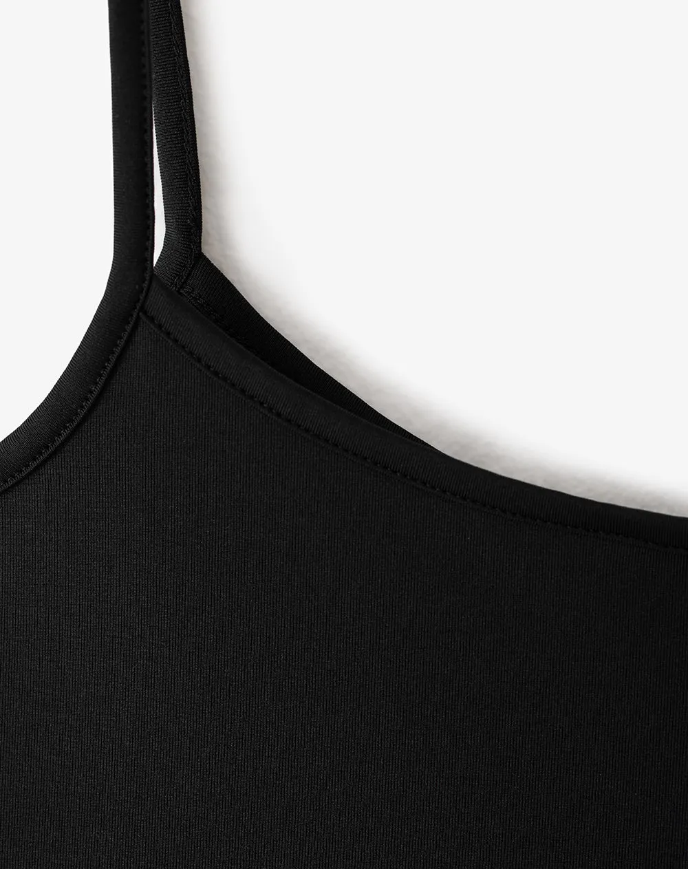 Vestido corto slim negro mujer sold by Gef product image thumbnail 2