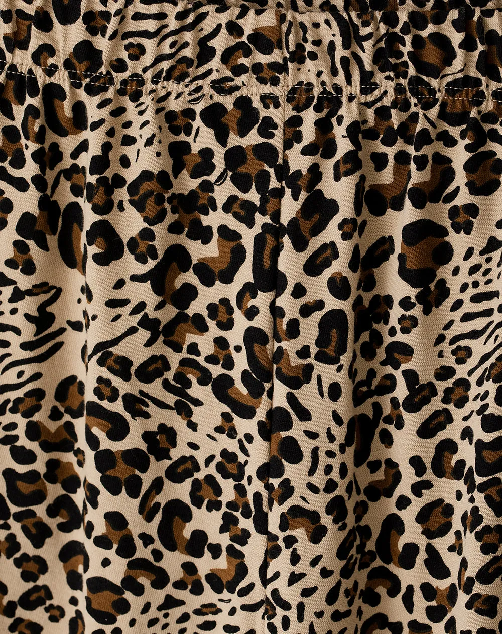 Camibuzo + pantalón de pijama algodón estampada niña sold by Gef product image thumbnail 3