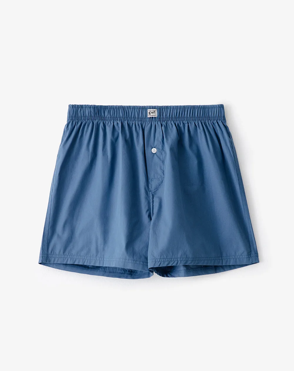 Bóxer medio amplio algodón x3unds surtido sold by Gef product image thumbnail 4