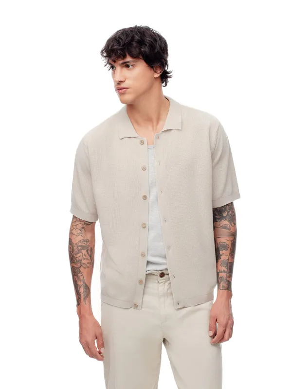 Camisa regular fit arena sold by Gef