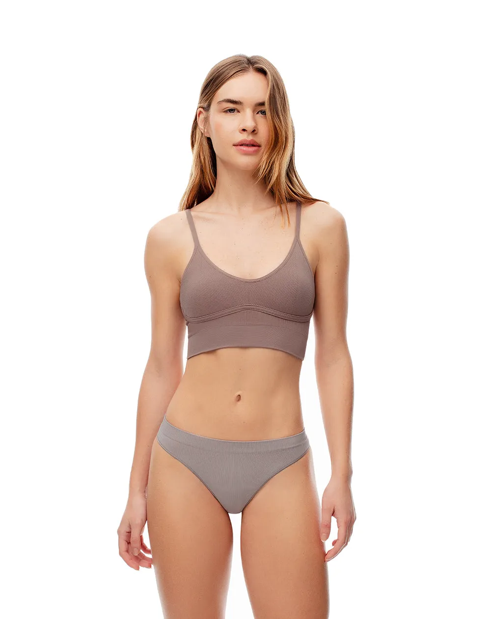 Panty tipo tanga seamless x3unds surtido sold by Gef product image thumbnail 3