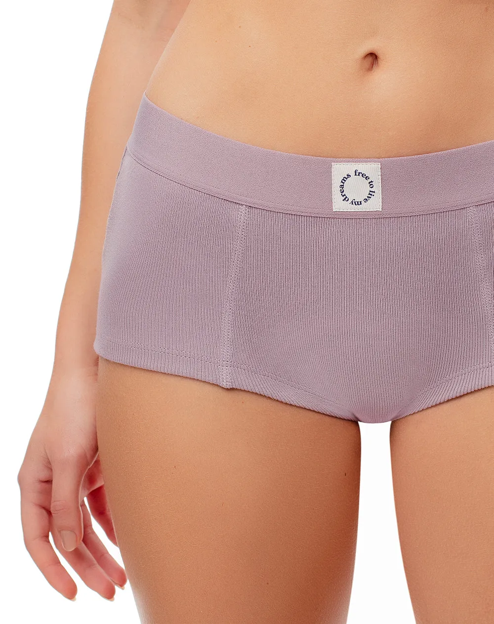 Panty cachetero algodón x2unds surtido sold by Gef product image thumbnail 5