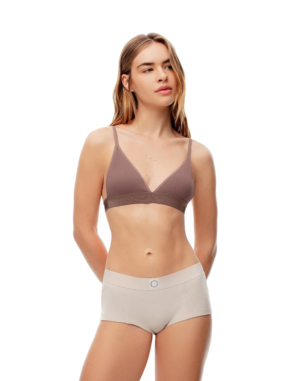 Panty cachetero algodón x2unds surtido sold by Gef product image thumbnail 2