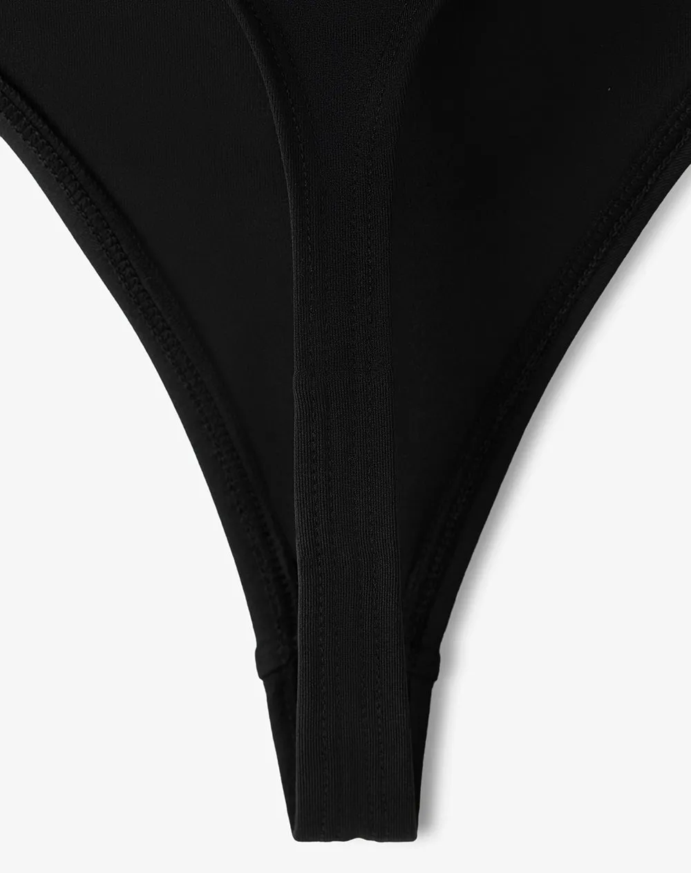 Body manga larga negro mujer sold by Gef product image thumbnail 4