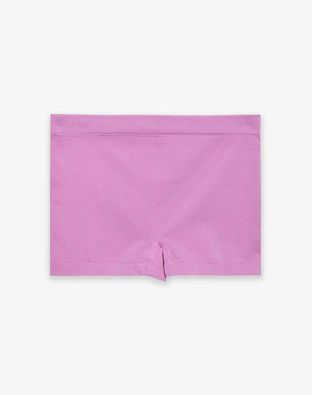 Panty niña seamless rosado sold by Gef