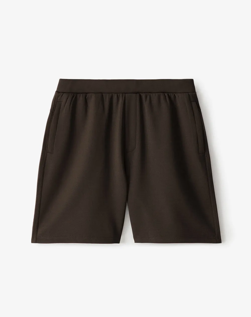 Bermuda relax chocolate hombre sold by Gef