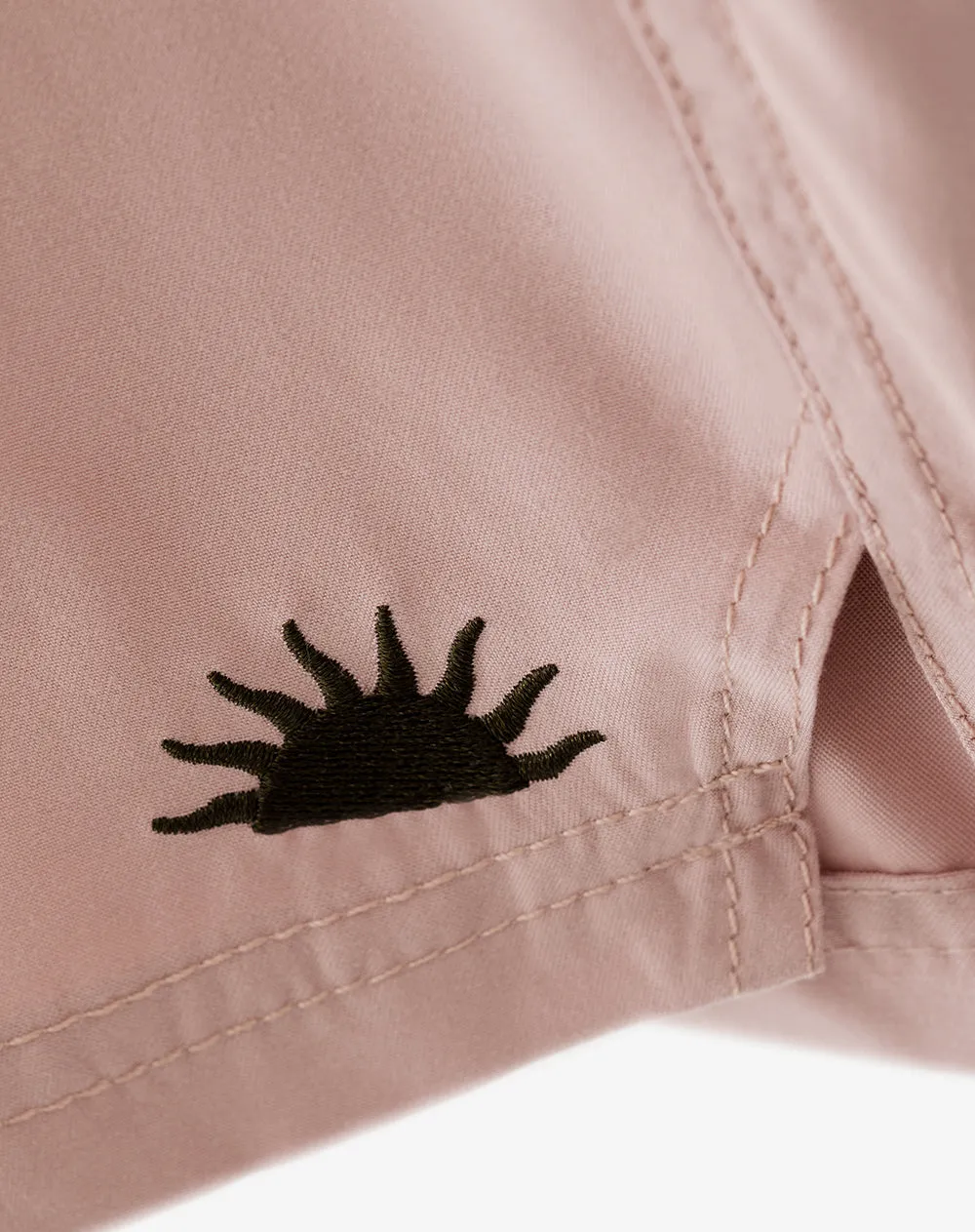 Pantaloneta de baño palo rosa hombre sold by Gef product image thumbnail 3