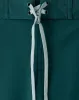 Short pantaloneta verde sold by Gef