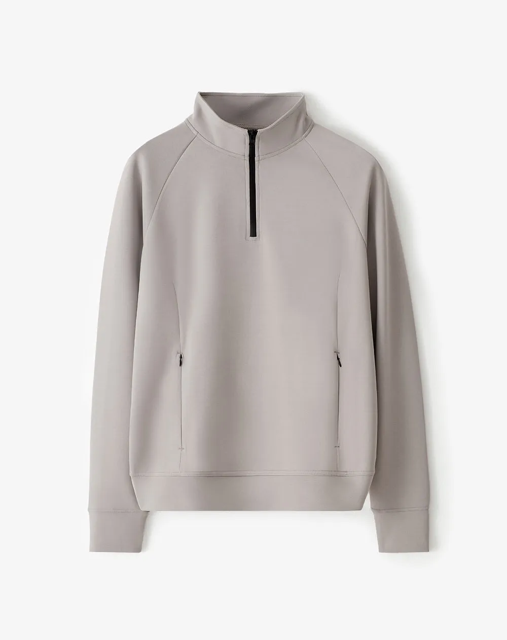 Buzo regular taupe hombre sold by Gef