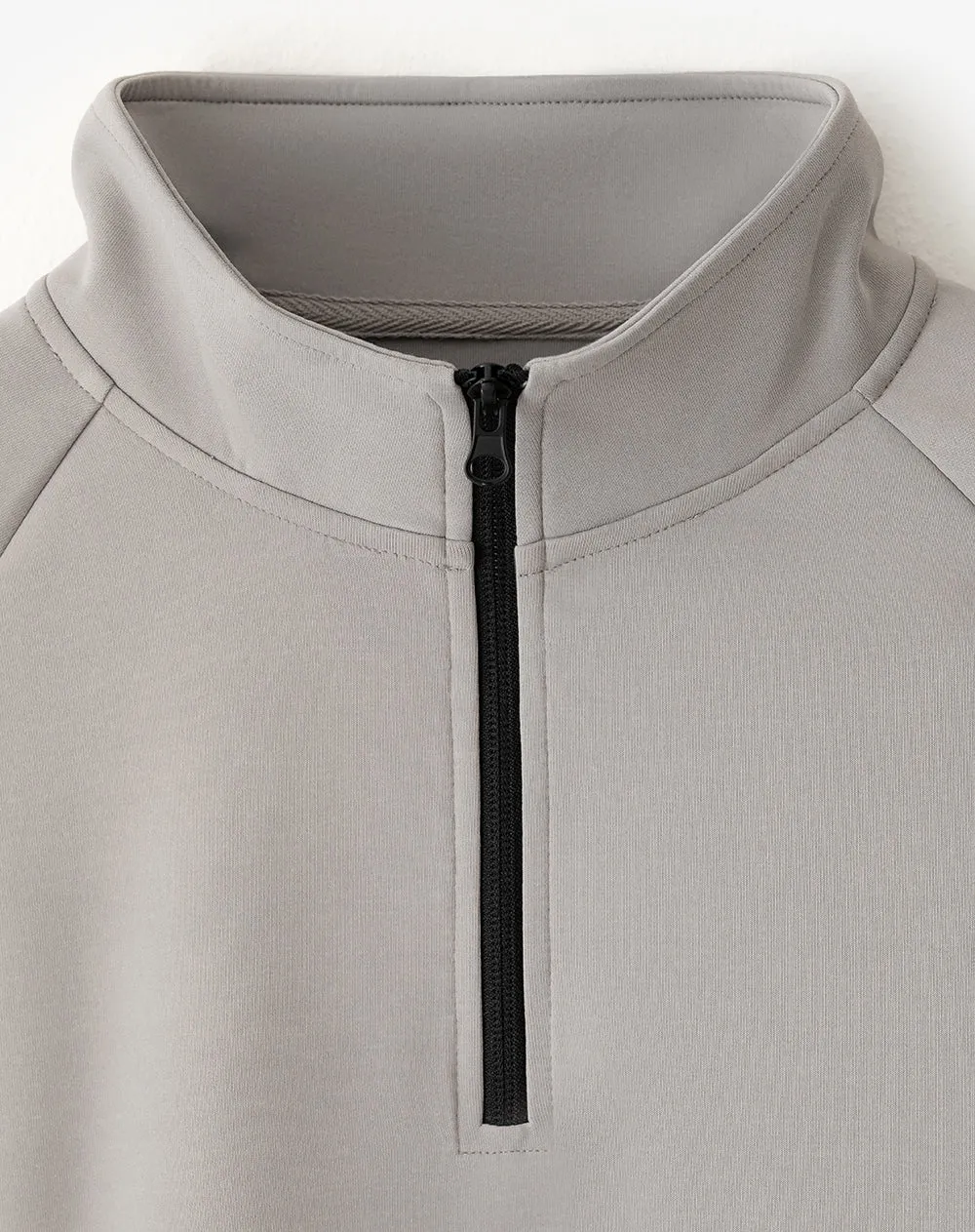 Buzo regular taupe hombre sold by Gef product image thumbnail 2