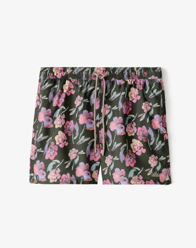 Pantaloneta de baño estampada hombre sold by Gef