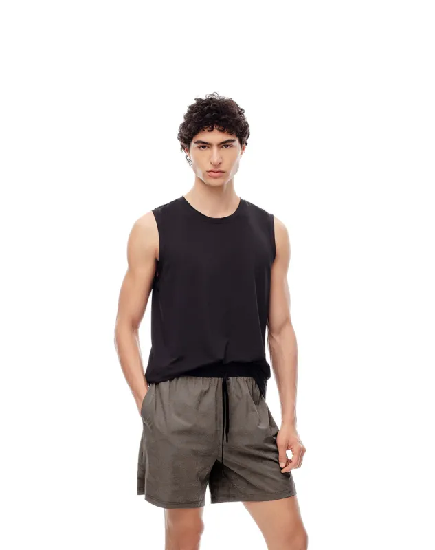 Short pantaloneta cafe sold by Gef