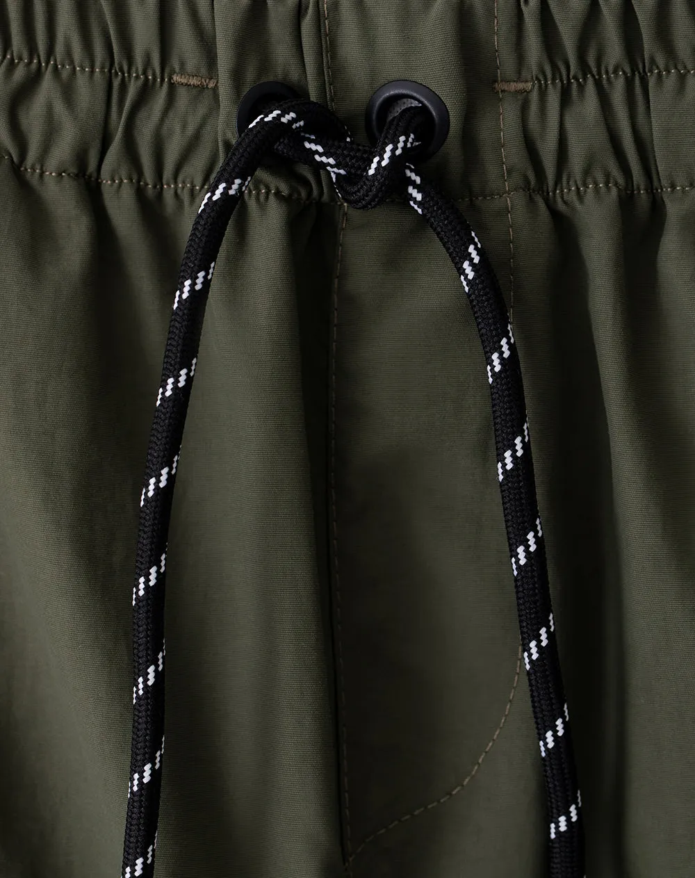 Bermuda regular drill algodón verde niño sold by Gef product image thumbnail 2