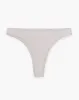 3 pantys brasilero en punto tiro medio surtido sold by Gef