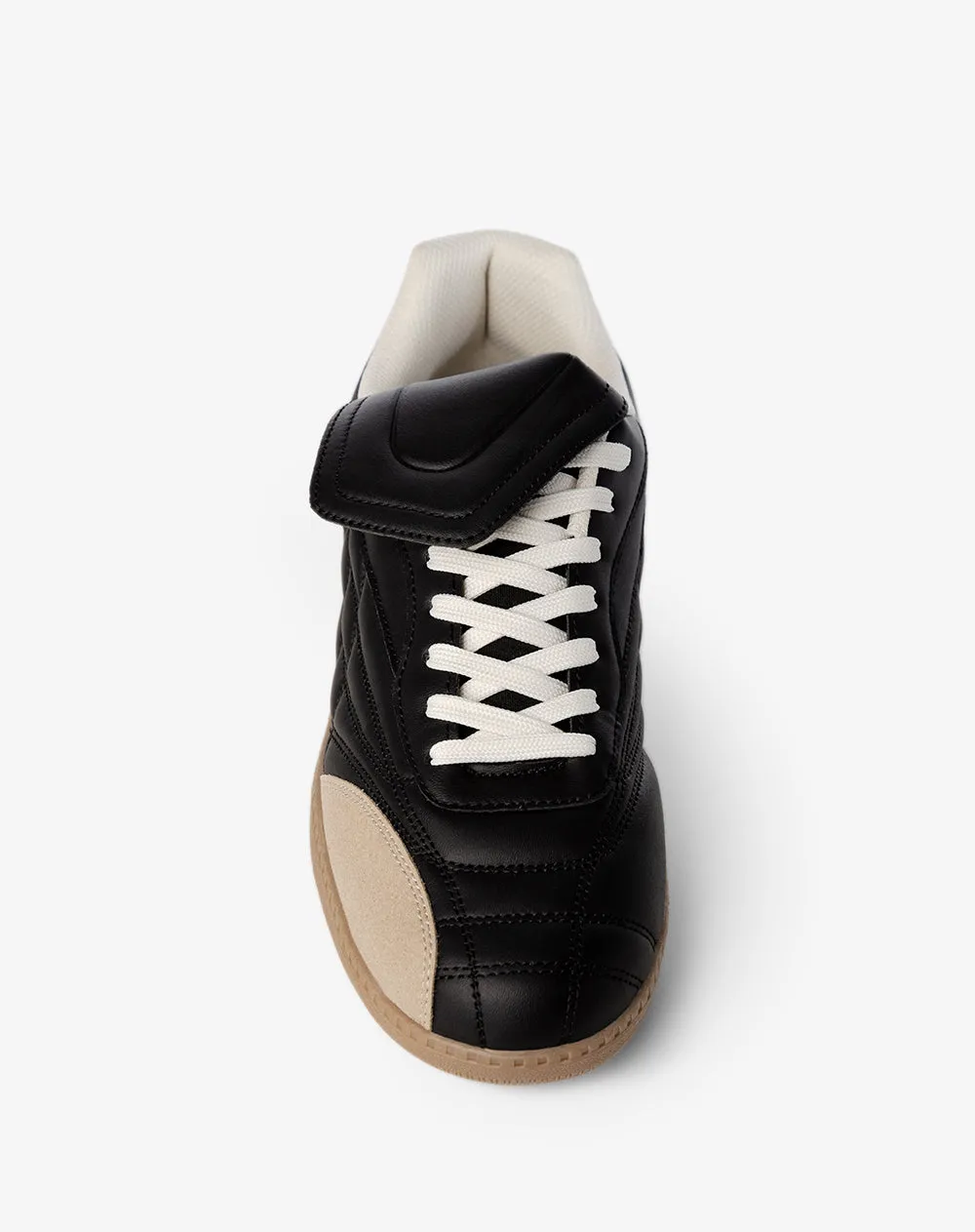 Tenis casuales negros hombre sold by Gef product image thumbnail 2