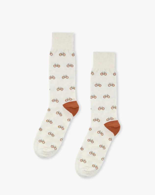 Medias hombre largas habanas dibujo sold by Gef