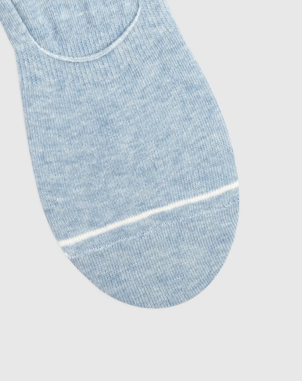 3 pares de medias baletas surtido sold by Gef product image thumbnail 2