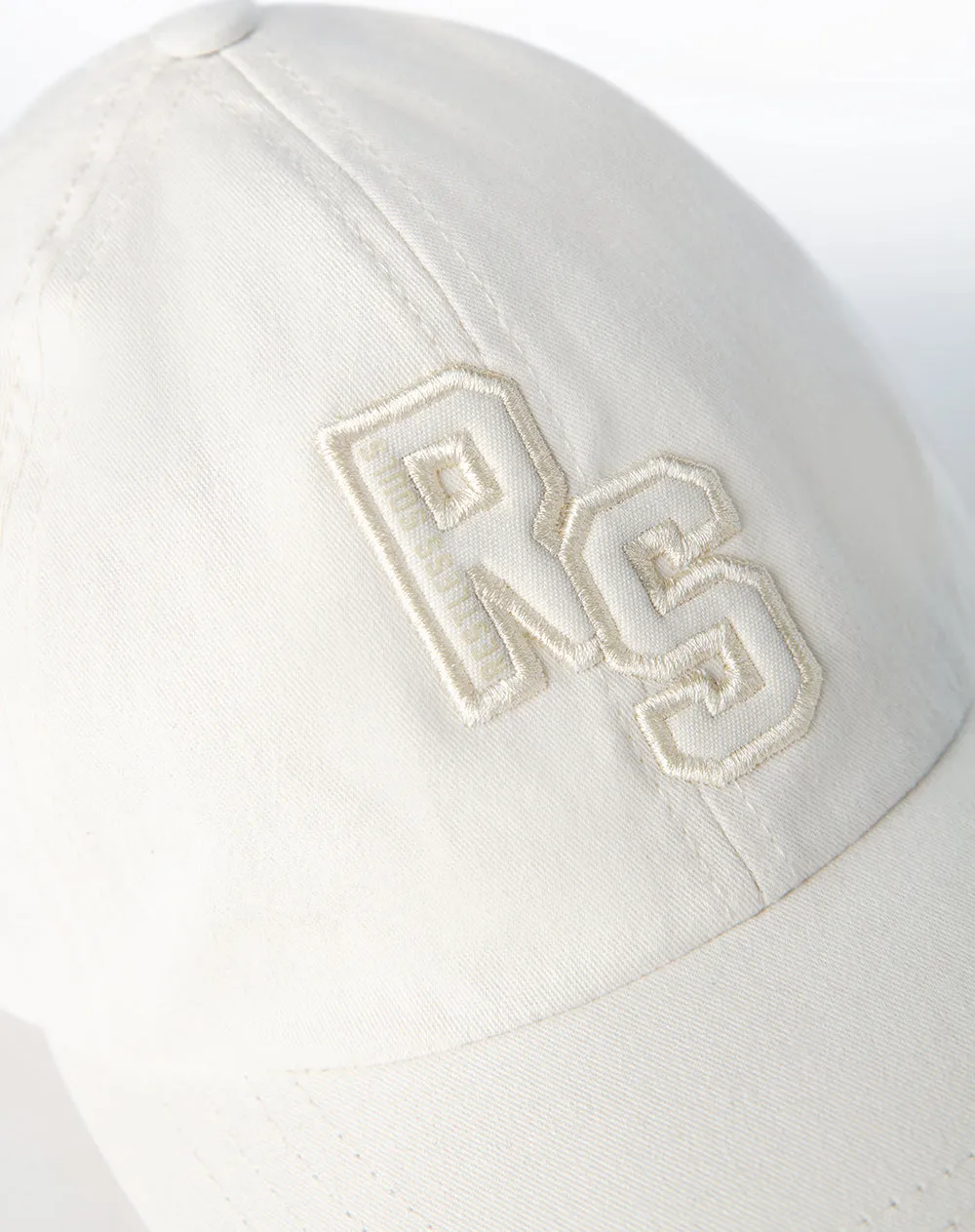 Gorra blanca sold by Gef product image thumbnail 2