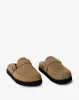 Zapatos loafer cafe sold by Gef