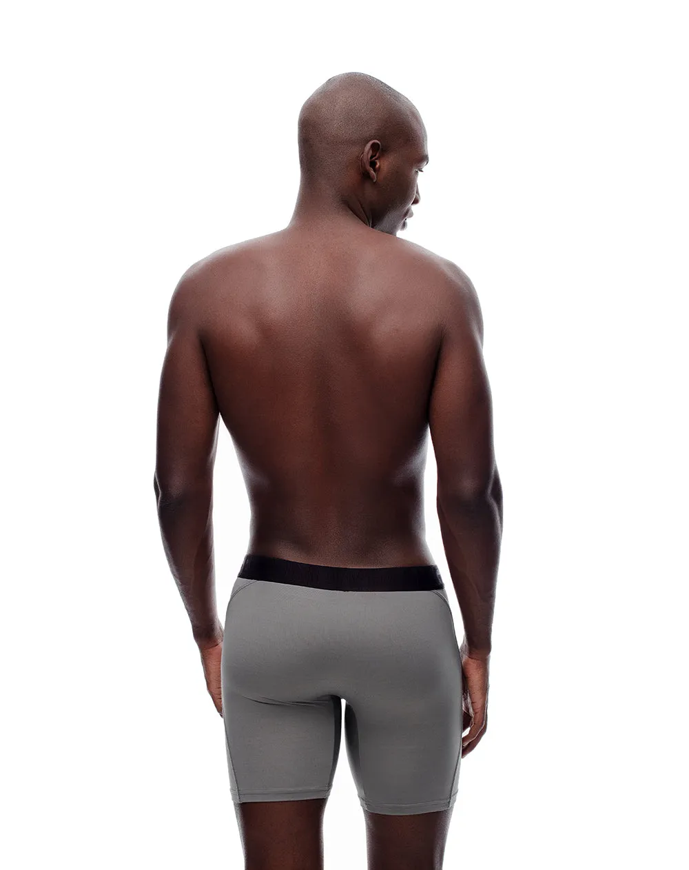 Bóxer deportivo largo control humedad x3unds surtido sold by Gef product image thumbnail 5