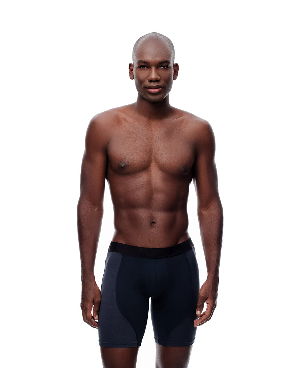 Bóxer deportivo largo control humedad x3unds surtido sold by Gef product image thumbnail 3