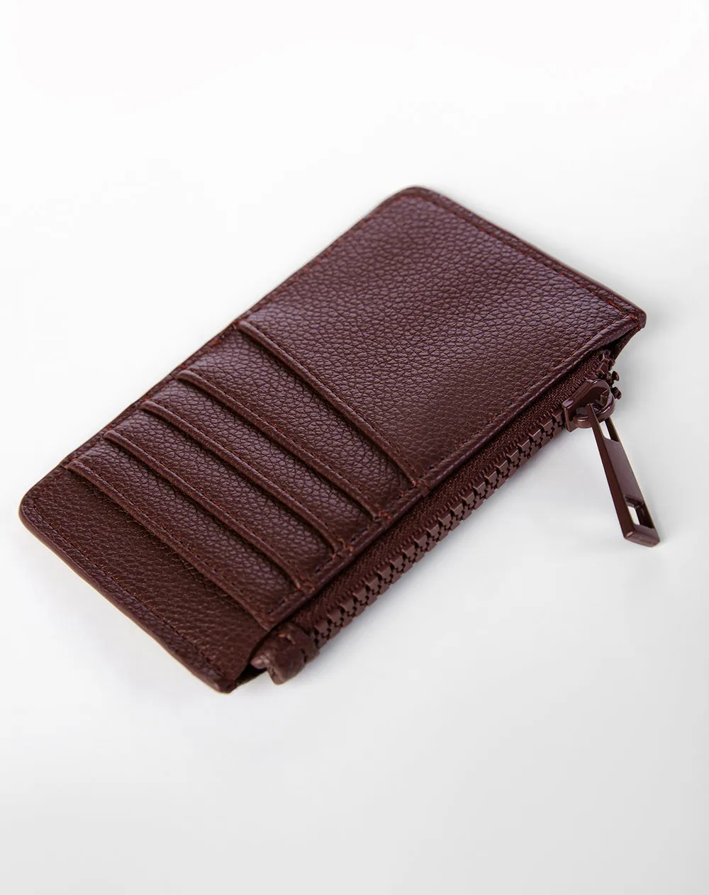 Porta tarjetas vino tinto sold by Gef product image thumbnail 3