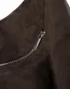 Bolso café sold by Gef