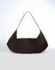 Bolso café sold by Gef
