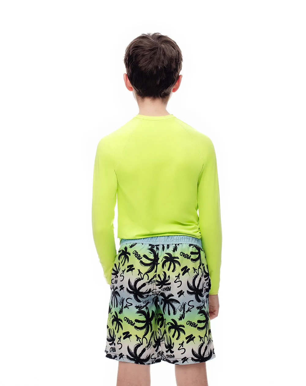 Pantaloneta de baño estampada niño sold by Gef product image thumbnail 2