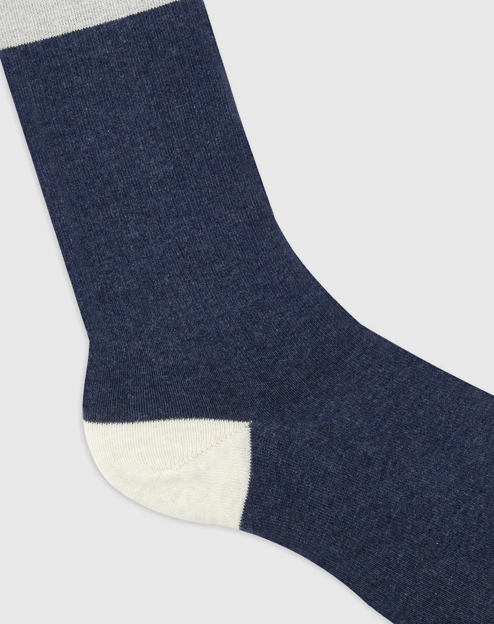 Medias para hombre largas algodón pack x3unds surtidas sold by Gef product image thumbnail 3