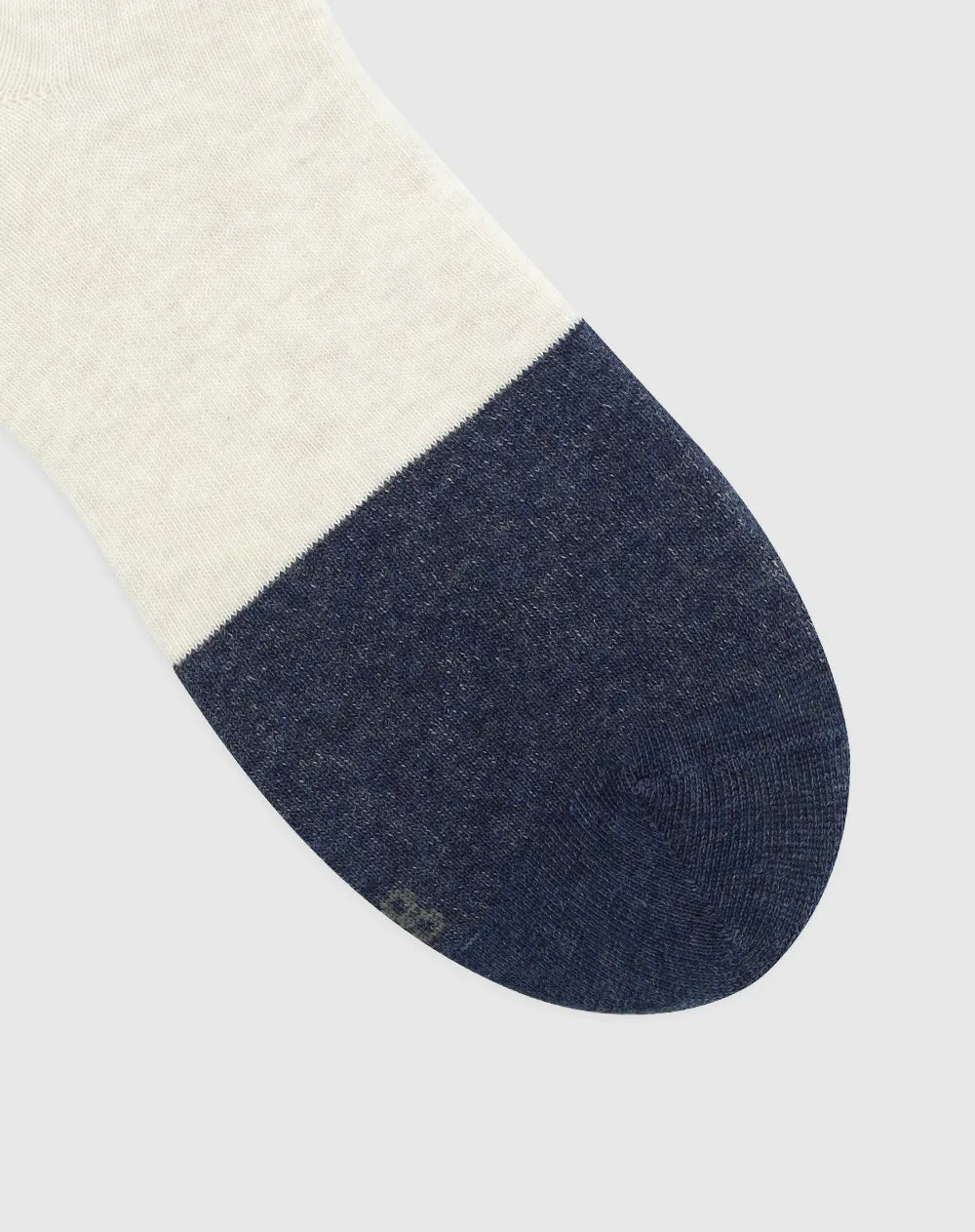 Medias para hombre largas algodón pack x3unds surtidas sold by Gef product image thumbnail 4