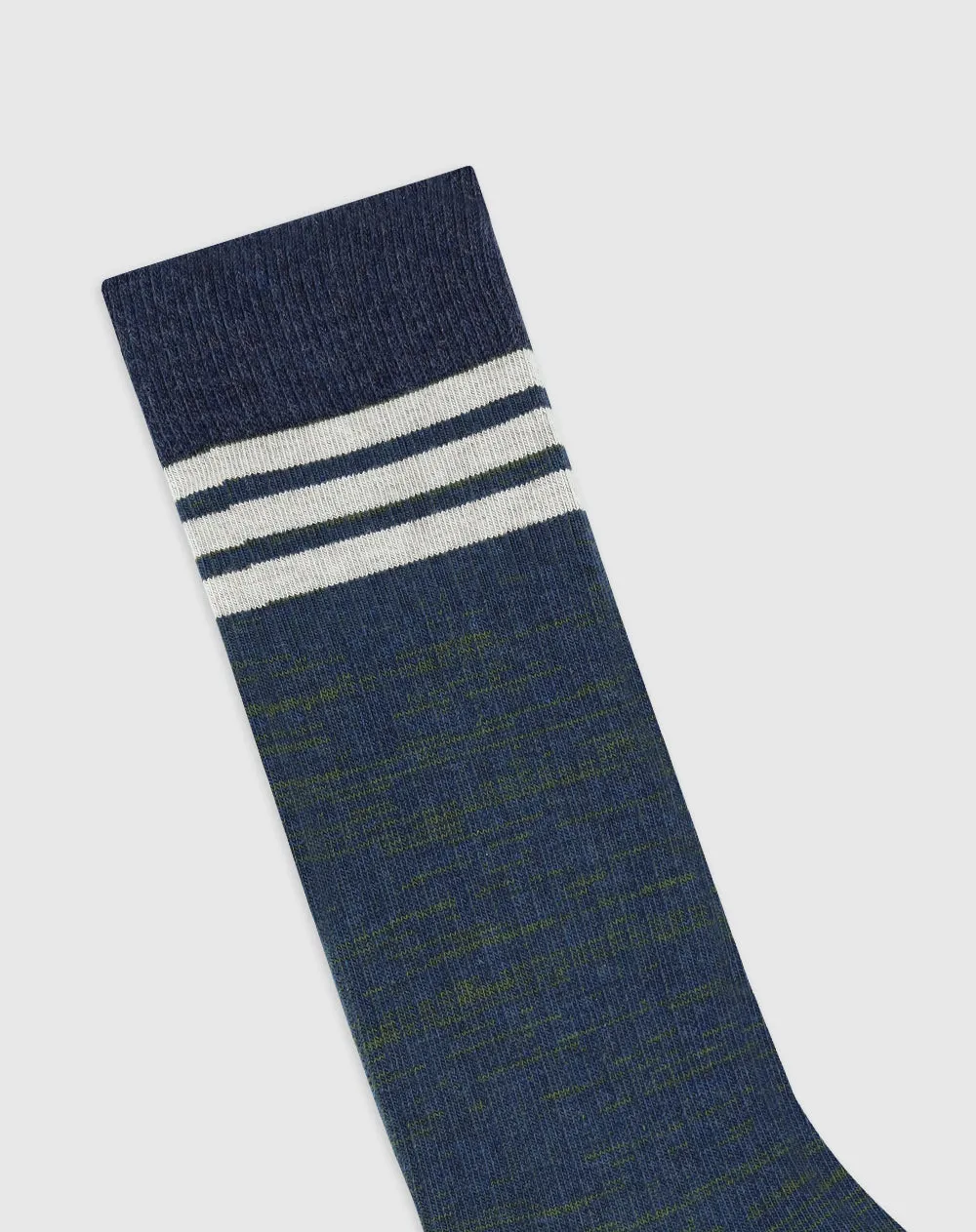 Medias para hombre largas algodón pack x3unds surtidas sold by Gef product image thumbnail 2