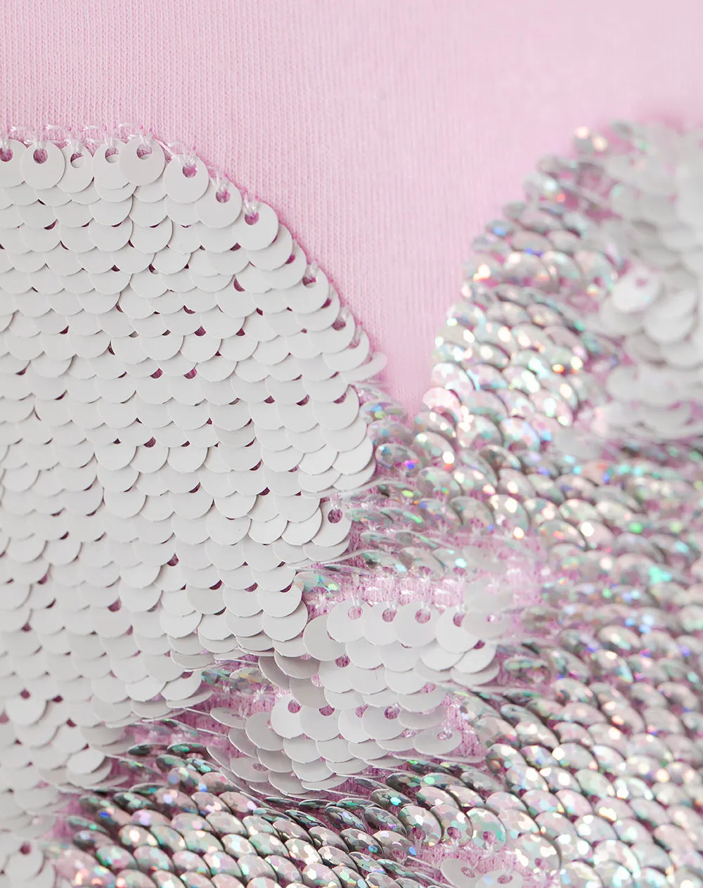 Camiseta manga corta regular algodón rosada niña sold by Gef product image thumbnail 3