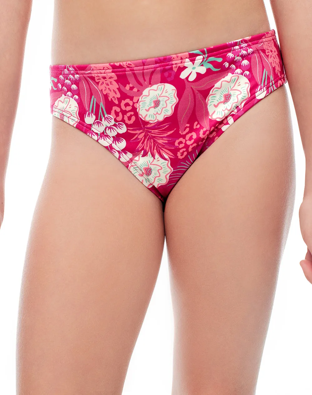 Vestido de baño 2 piezas estampado niña sold by Gef product image thumbnail 5