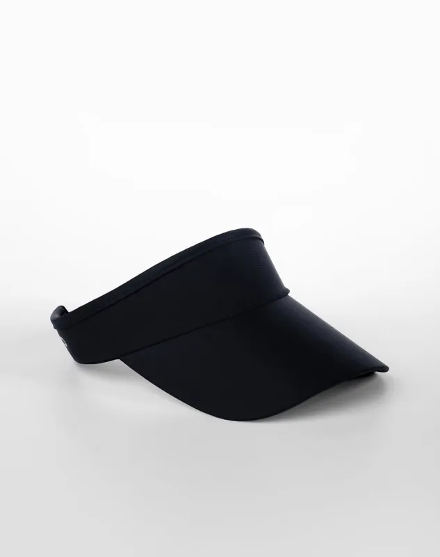 Gorra negro sold by Gef