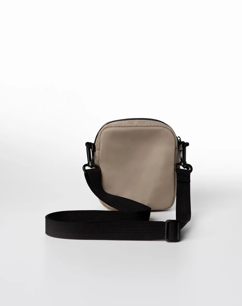 Bolso tipo bandolera taupe niño sold by Gef product image thumbnail 3