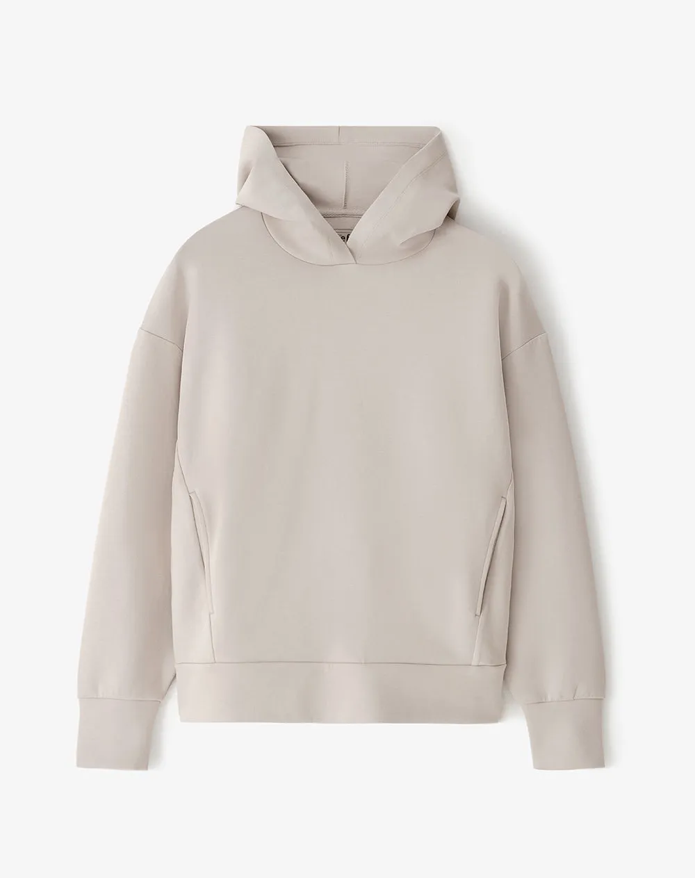 Buzo tipo hoddie arena mujer sold by Gef product image thumbnail 5