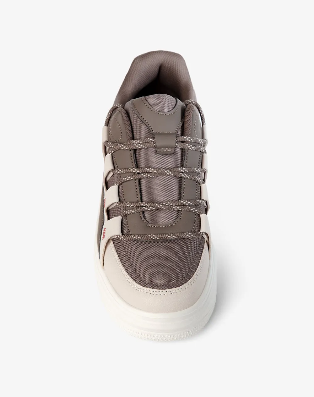 Tenis casuales café hombre sold by Gef product image thumbnail 3