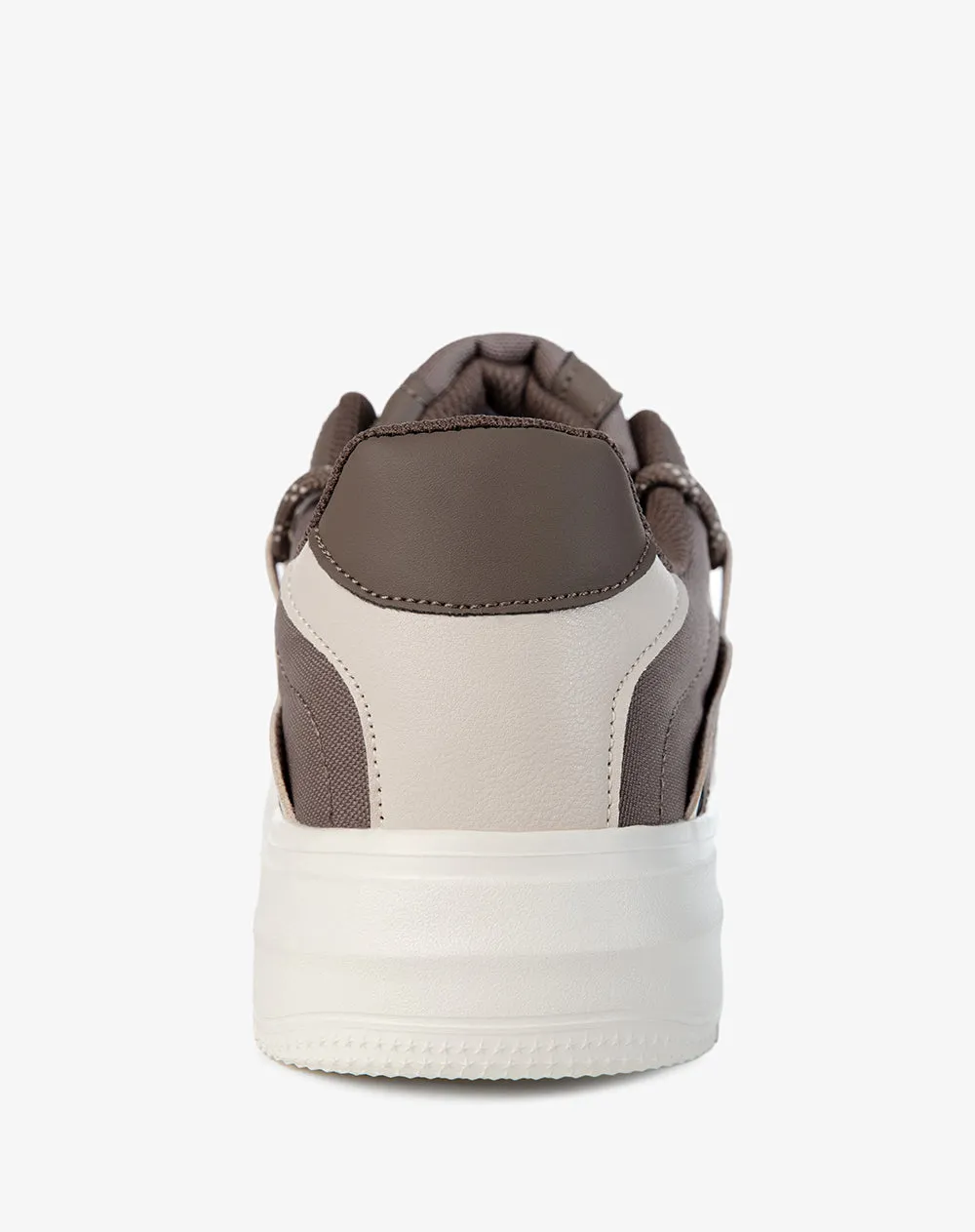 Tenis casuales café hombre sold by Gef product image thumbnail 4